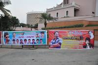 Autonagar Surya Movie Audio Launch Photos